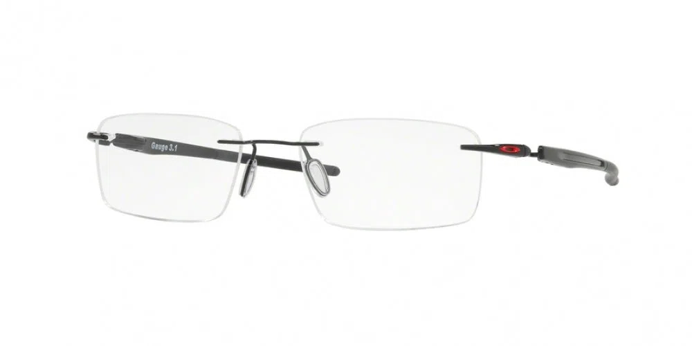 Oakley Gauge 3.1 5126 Eyeglasses - view 2